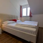 Brezov Kot Motel
