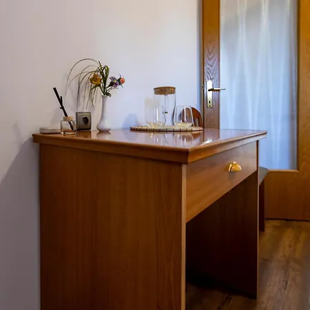 Motel Brezov Kot
