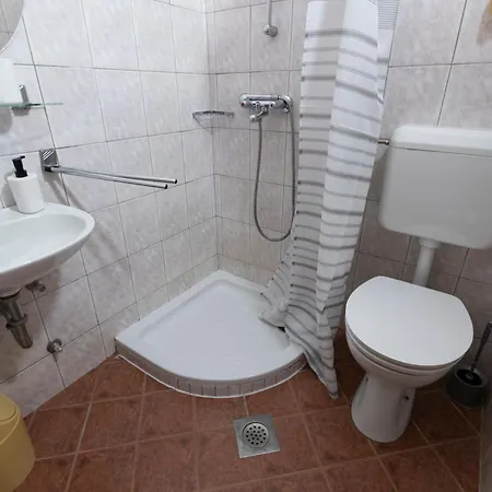 Motel Brezov Kot Rajec