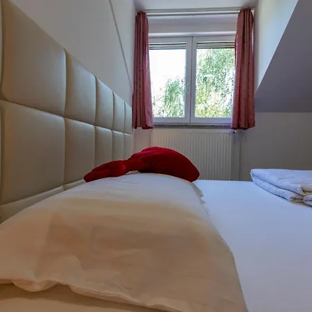 Motel Brezov Kot