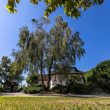 Motel Brezov Kot Rajec