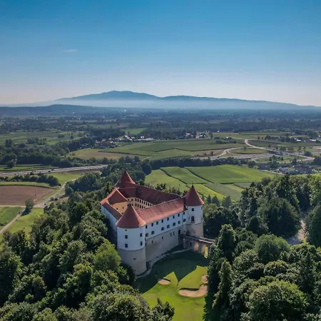 Brezov Kot Rajec