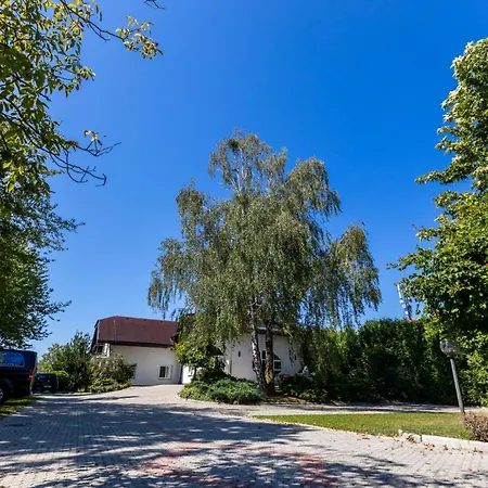 Motel Brezov Kot Rajec