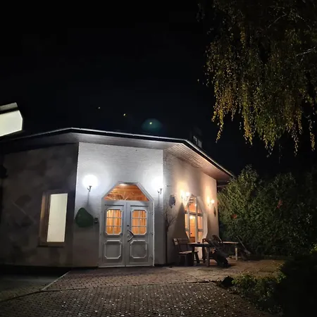Brezov Kot Motel *