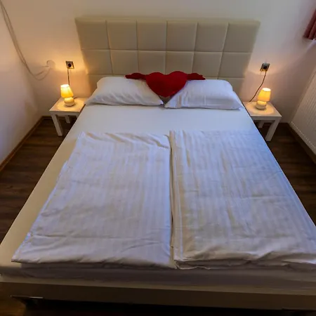 Brezov Kot Motel Rajec