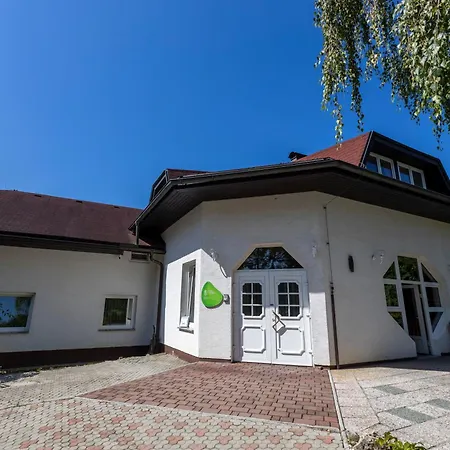 Brezov Kot Motel