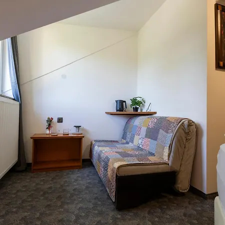 Motel Brezov Kot *