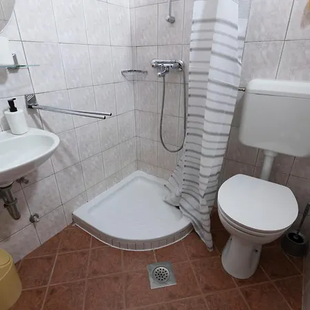 Motel Brezov Kot *