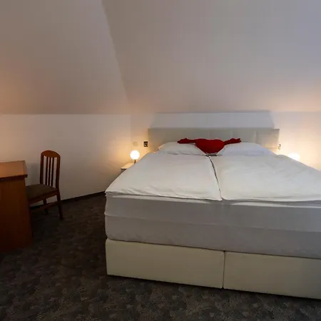 Brezov Kot Motel *