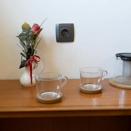 מוטל Brezov Kot *