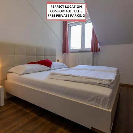 Motel Brezov Kot *