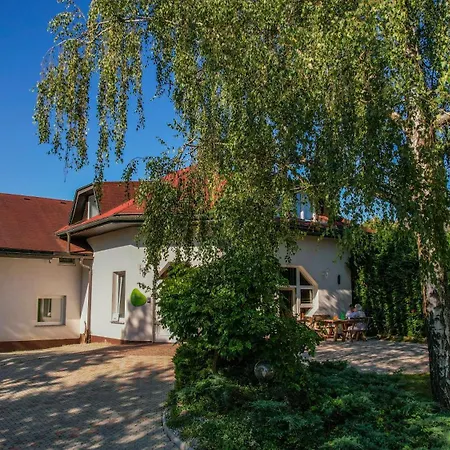 Brezov Kot Motel *