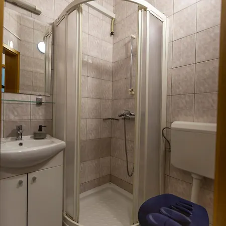 Motel Brezov Kot *